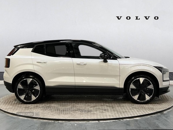 Used Volvo EX30 2025 for sale - 77009249: Photo 3
