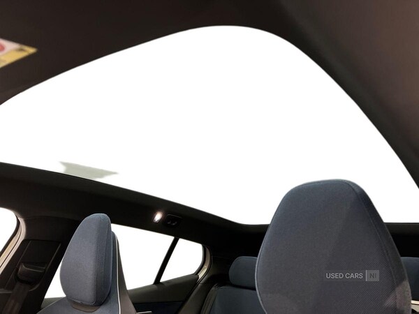 Used Volvo EX30 2025 for sale - 77009249: Photo 30