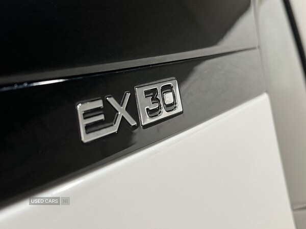 Used Volvo EX30 2025 for sale - 77009249: Photo 35