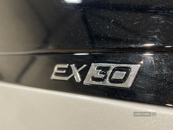 Used Volvo EX30 2025 for sale - 77009249: Photo 36