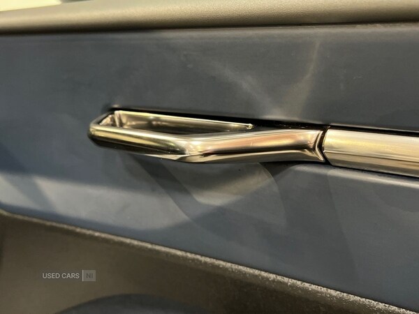 Used Volvo EX30 2025 for sale - 77009249: Photo 37