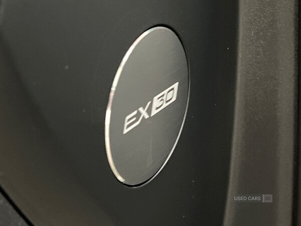 Used Volvo EX30 2025 for sale - 77009249: Photo 38