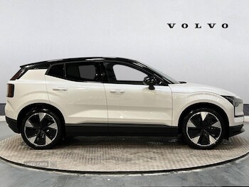 Used Volvo EX30 2025 for sale - 77009249: Photo