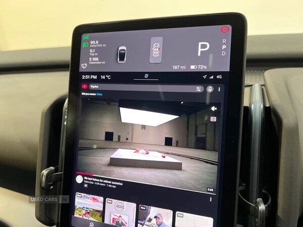 Used Volvo EX30 2025 for sale - 77009249: Photo 41