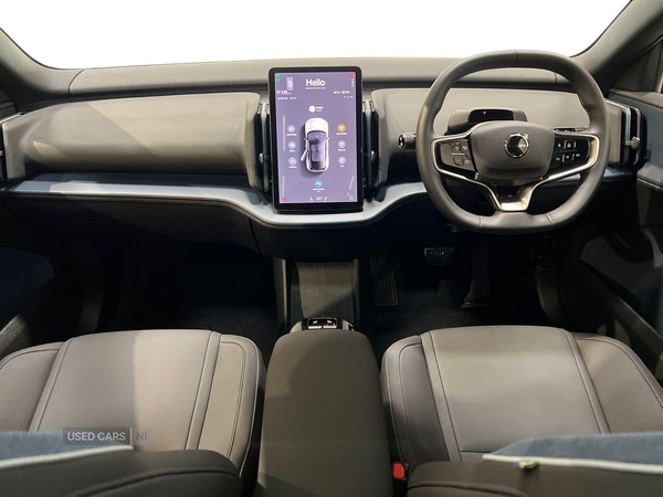 Used Volvo EX30 2025 for sale - 77009249: Photo 6