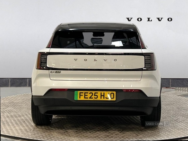 Used Volvo EX30 2025 for sale - 77009249: Photo 8