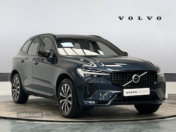 Used Volvo XC60 2023 for sale - 78430611: Photo