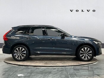 Used Volvo XC60 2023 for sale - 78430611: Photo