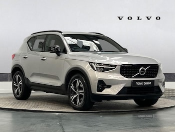 Used Volvo XC40 2023 for sale - 79362838: Photo