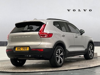 Used Volvo XC40 2023 for sale - 79362838: Photo
