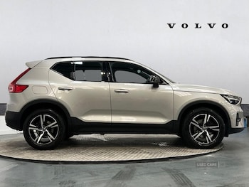 Used Volvo XC40 2023 for sale - 79362838: Photo