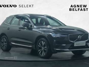 2023 - 2.0 T6 [350] RC PHEV Core Bright 5dr AWD Gtron