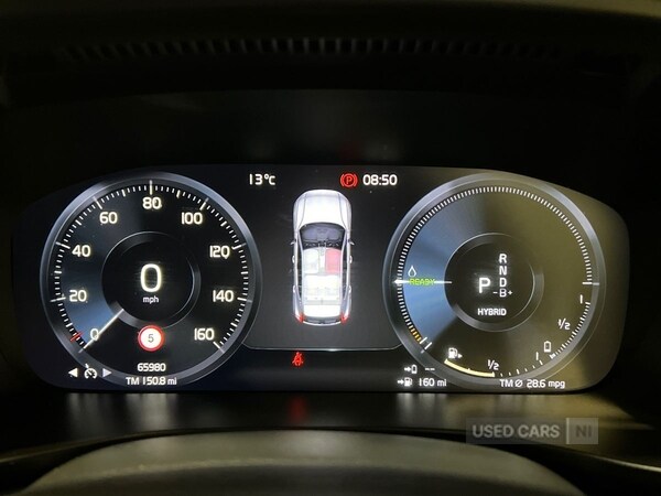 Used Volvo XC40 2022 for sale - 77525326: Photo 12