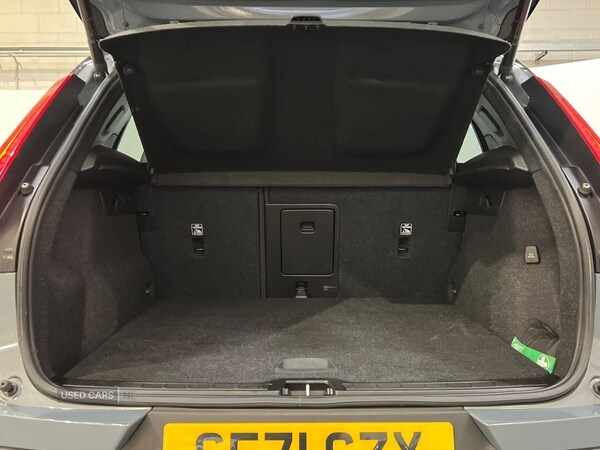 Used Volvo XC40 2022 for sale - 77525326: Photo 14