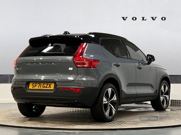 Used Volvo XC40 2022 for sale - 77525326: Photo 2