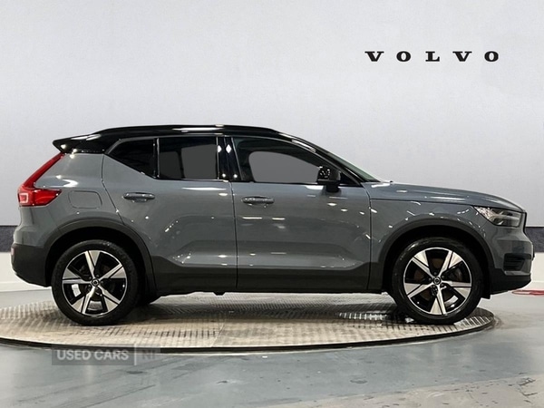 Used Volvo XC40 2022 for sale - 77525326: Photo 3