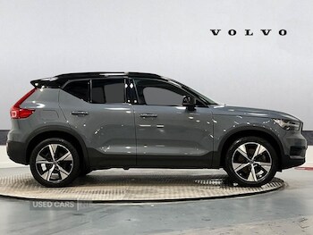 Used Volvo XC40 2022 for sale - 77525326: Photo