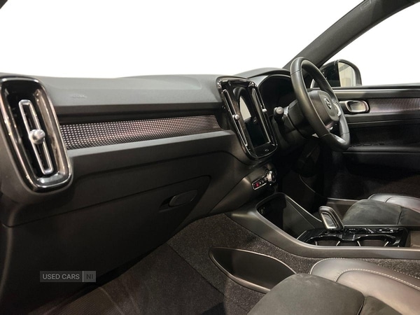 Used Volvo XC40 2022 for sale - 77525326: Photo 5