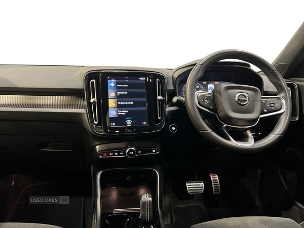 Used Volvo XC40 2022 for sale - 77525326: Photo 6