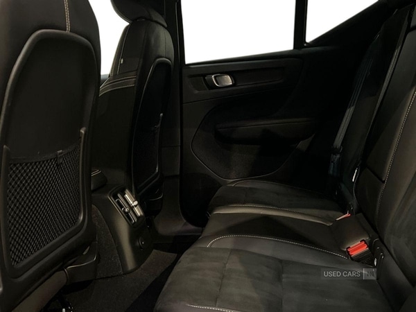 Used Volvo XC40 2022 for sale - 77525326: Photo 7