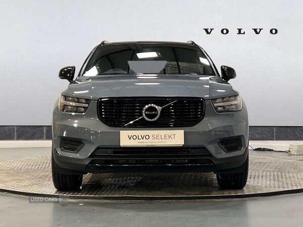 Used Volvo XC40 2022 for sale - 77525326: Photo 9