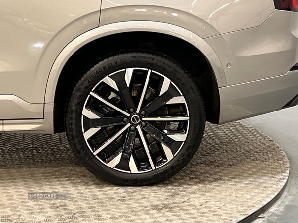 Used Volvo XC90 2025 for sale - 77050340: Photo 10