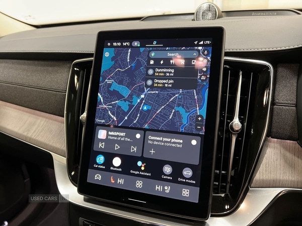 Used Volvo XC90 2025 for sale - 77050340: Photo 13