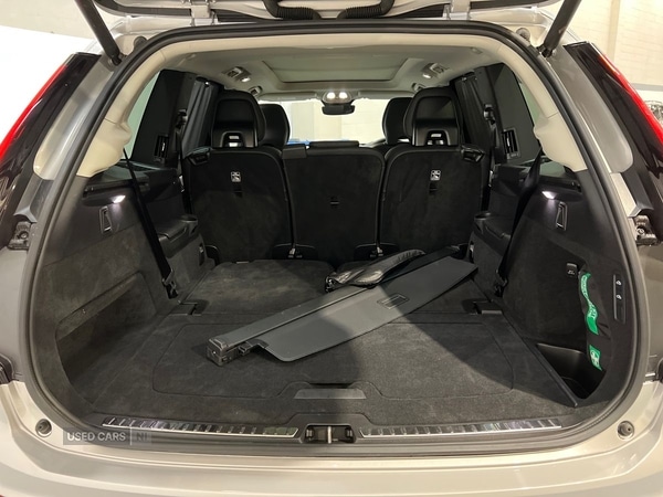 Used Volvo XC90 2025 for sale - 77050340: Photo 14