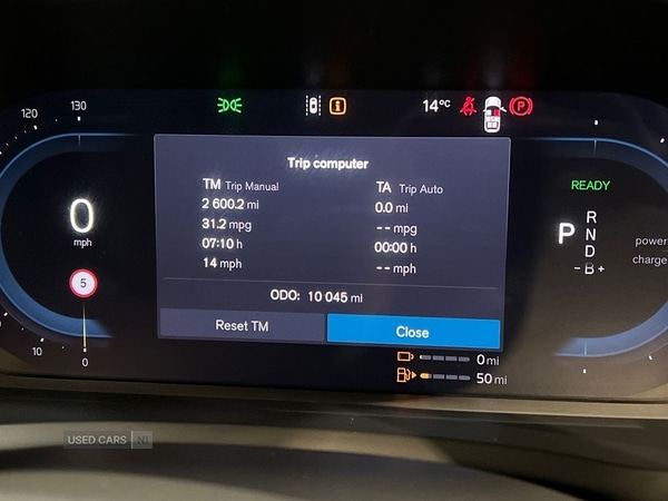 Used Volvo XC90 2025 for sale - 77050340: Photo 15