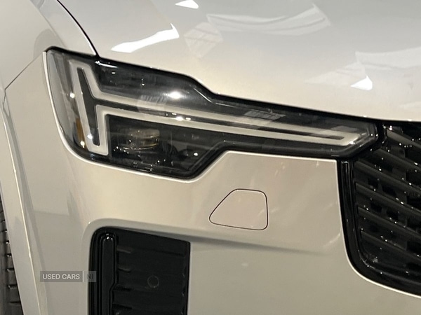 Used Volvo XC90 2025 for sale - 77050340: Photo 16