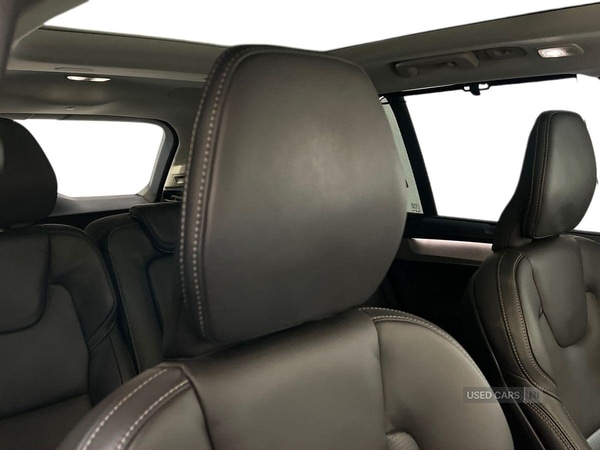 Used Volvo XC90 2025 for sale - 77050340: Photo 17