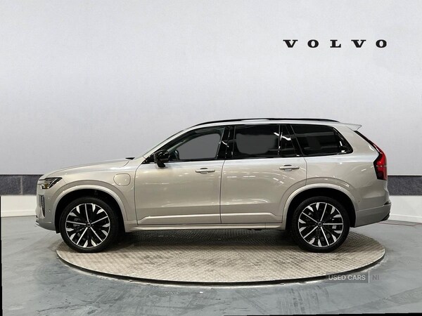 Used Volvo XC90 2025 for sale - 77050340: Photo 18