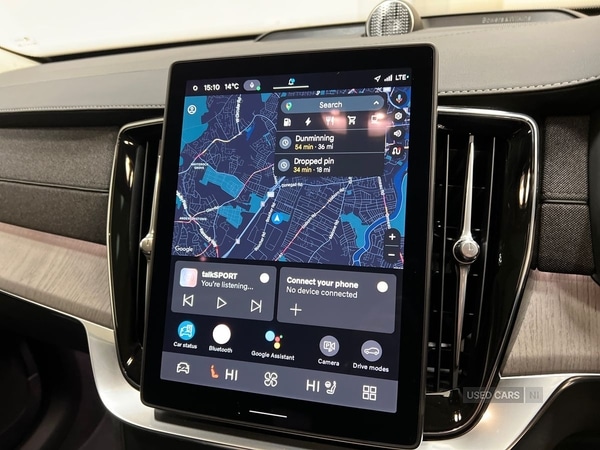 Used Volvo XC90 2025 for sale - 77050340: Photo 19