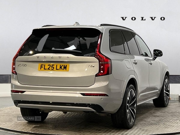 Used Volvo XC90 2025 for sale - 77050340: Photo 2