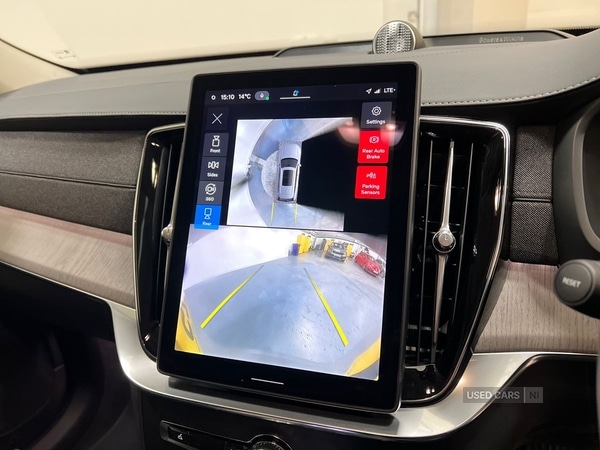 Used Volvo XC90 2025 for sale - 77050340: Photo 20