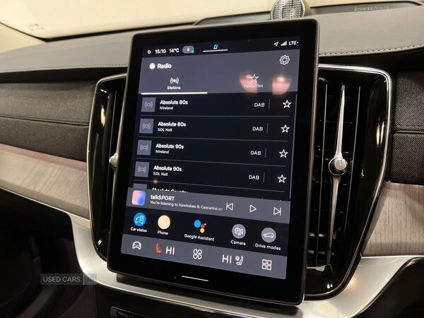 Used Volvo XC90 2025 for sale - 77050340: Photo 21