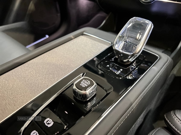 Used Volvo XC90 2025 for sale - 77050340: Photo 23