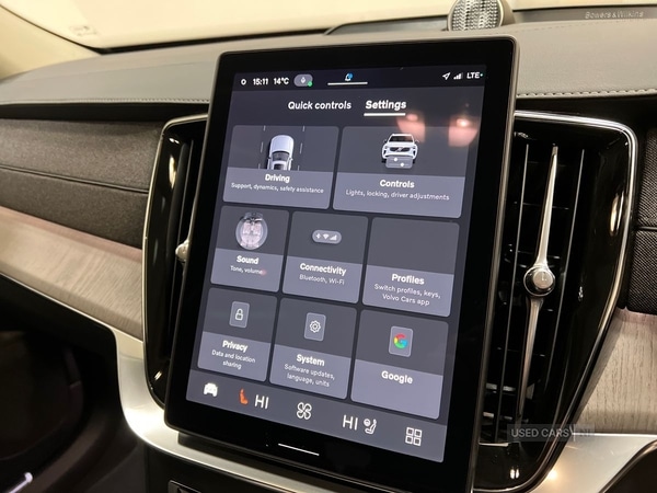 Used Volvo XC90 2025 for sale - 77050340: Photo 24