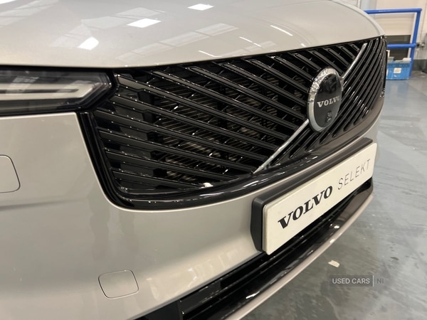 Used Volvo XC90 2025 for sale - 77050340: Photo 27