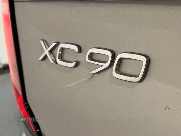 Used Volvo XC90 2025 for sale - 77050340: Photo 28