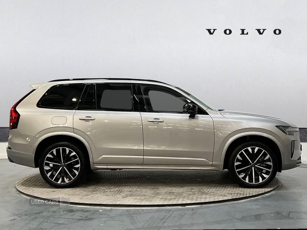 Used Volvo XC90 2025 for sale - 77050340: Photo 3