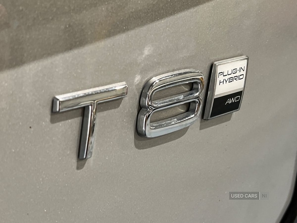 Used Volvo XC90 2025 for sale - 77050340: Photo 33