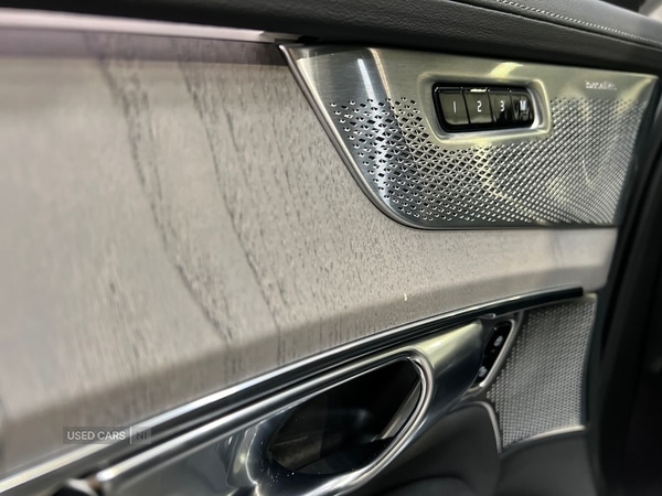 Used Volvo XC90 2025 for sale - 77050340: Photo 35