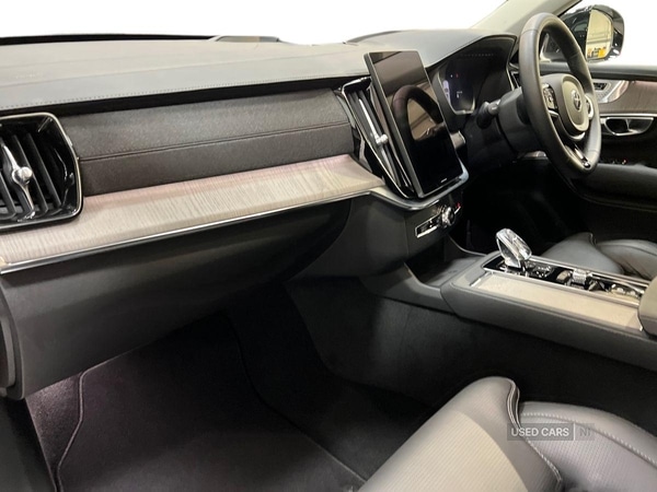 Used Volvo XC90 2025 for sale - 77050340: Photo 5