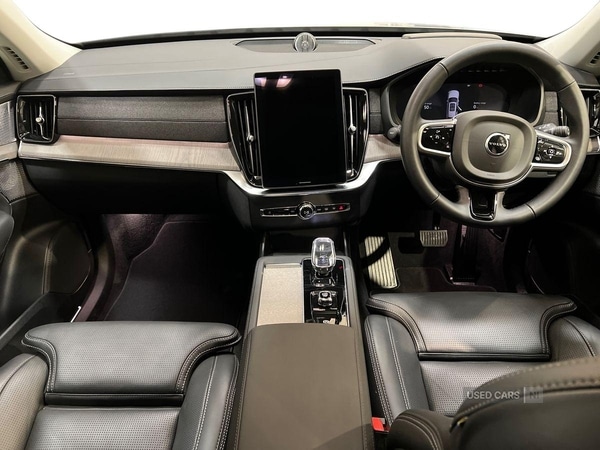 Used Volvo XC90 2025 for sale - 77050340: Photo 6