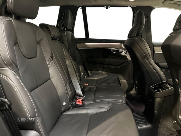 Used Volvo XC90 2025 for sale - 77050340: Photo 7