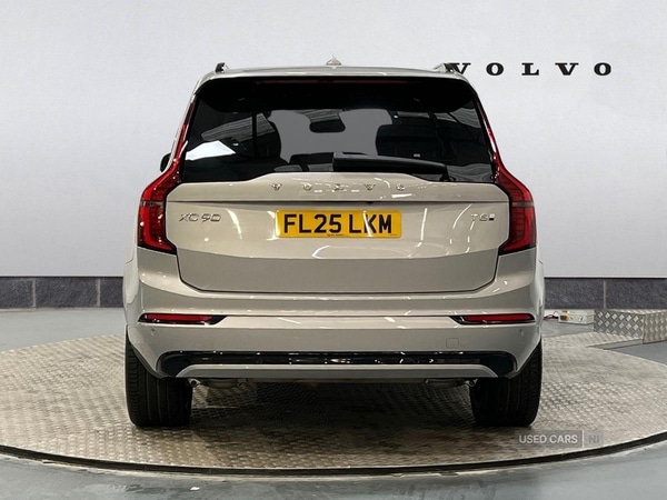 Used Volvo XC90 2025 for sale - 77050340: Photo 8