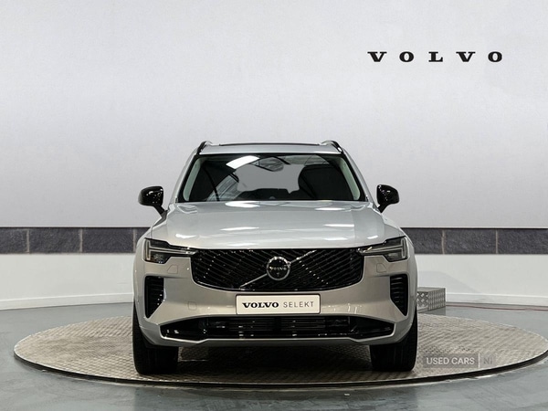 Used Volvo XC90 2025 for sale - 77050340: Photo 9