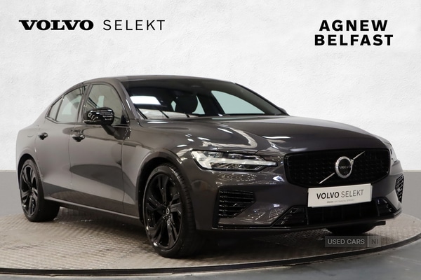 Used Volvo S60 2022 for sale - 76228427: Photo 1