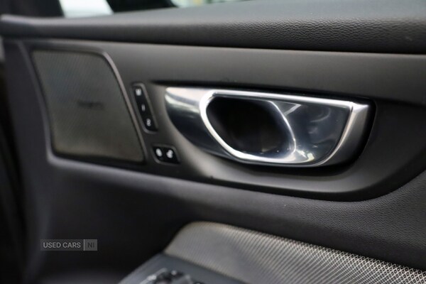 Used Volvo S60 2022 for sale - 76228427: Photo 16